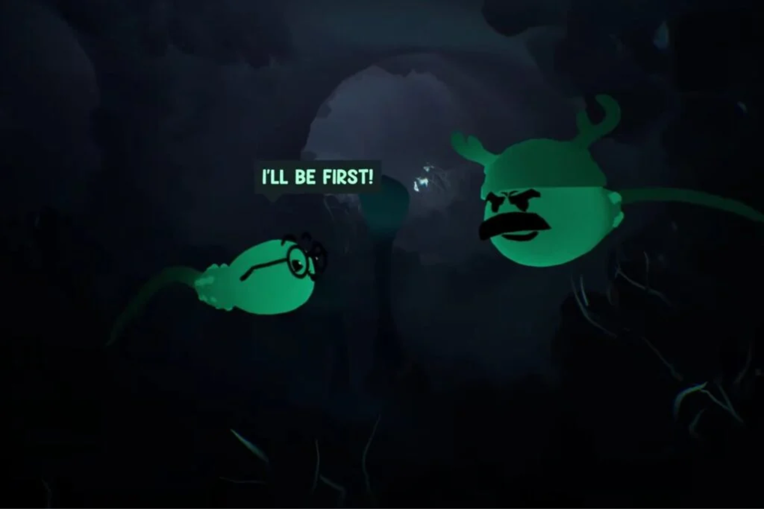 Novo Jogo Viral No Steam