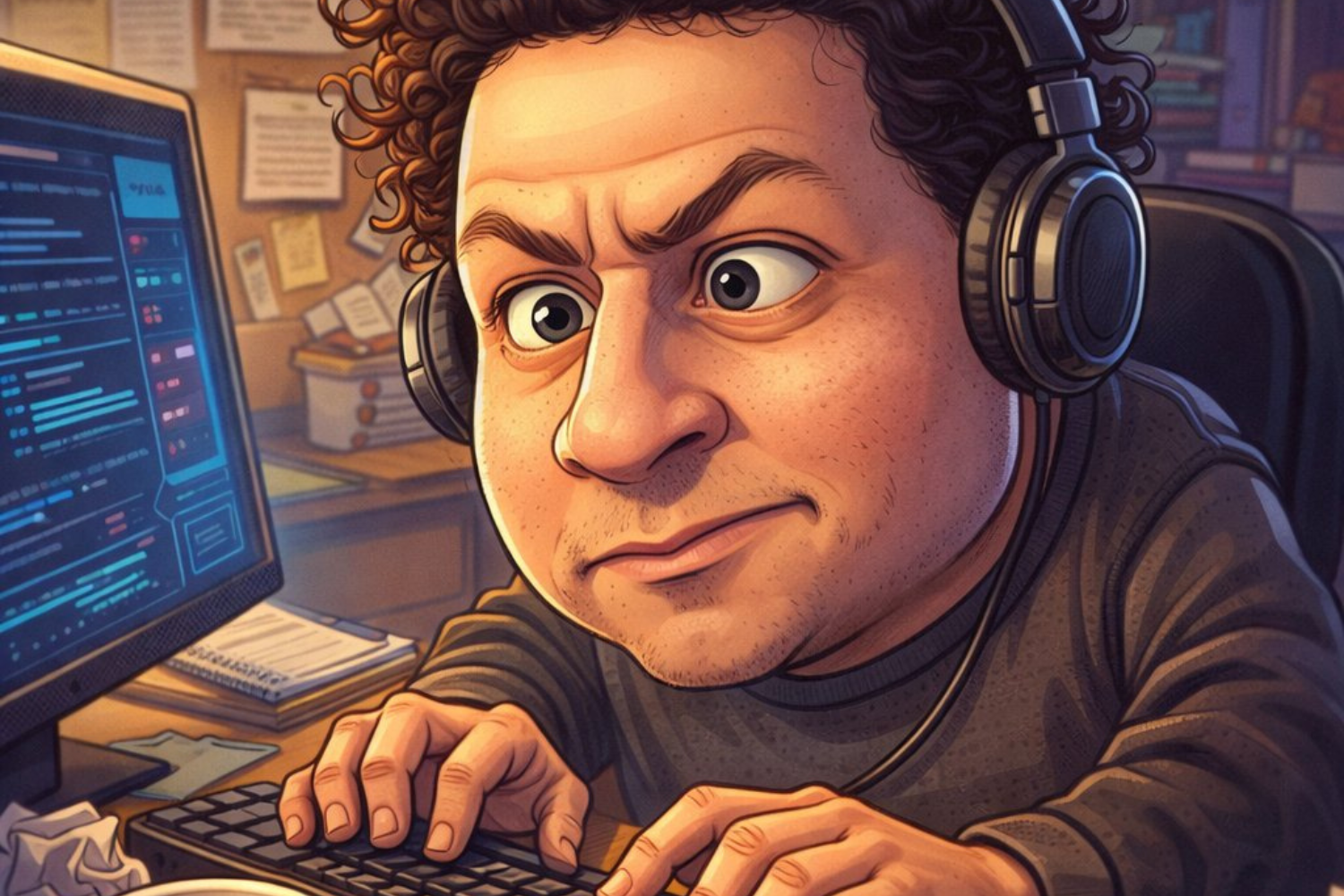 O Desafio Viral Do Fim De Semana Como Pedir Ao Chatgpt Para Criar Sua Caricatura E Bombar Nas Redes Sociais