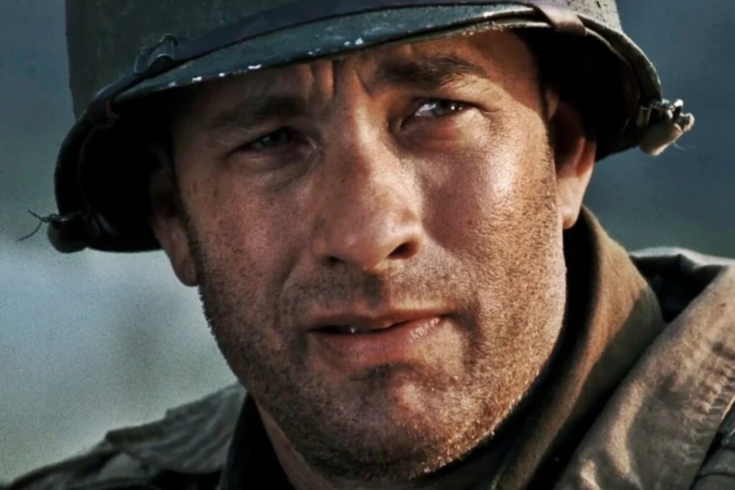 O Resgate Do Soldado Ryan