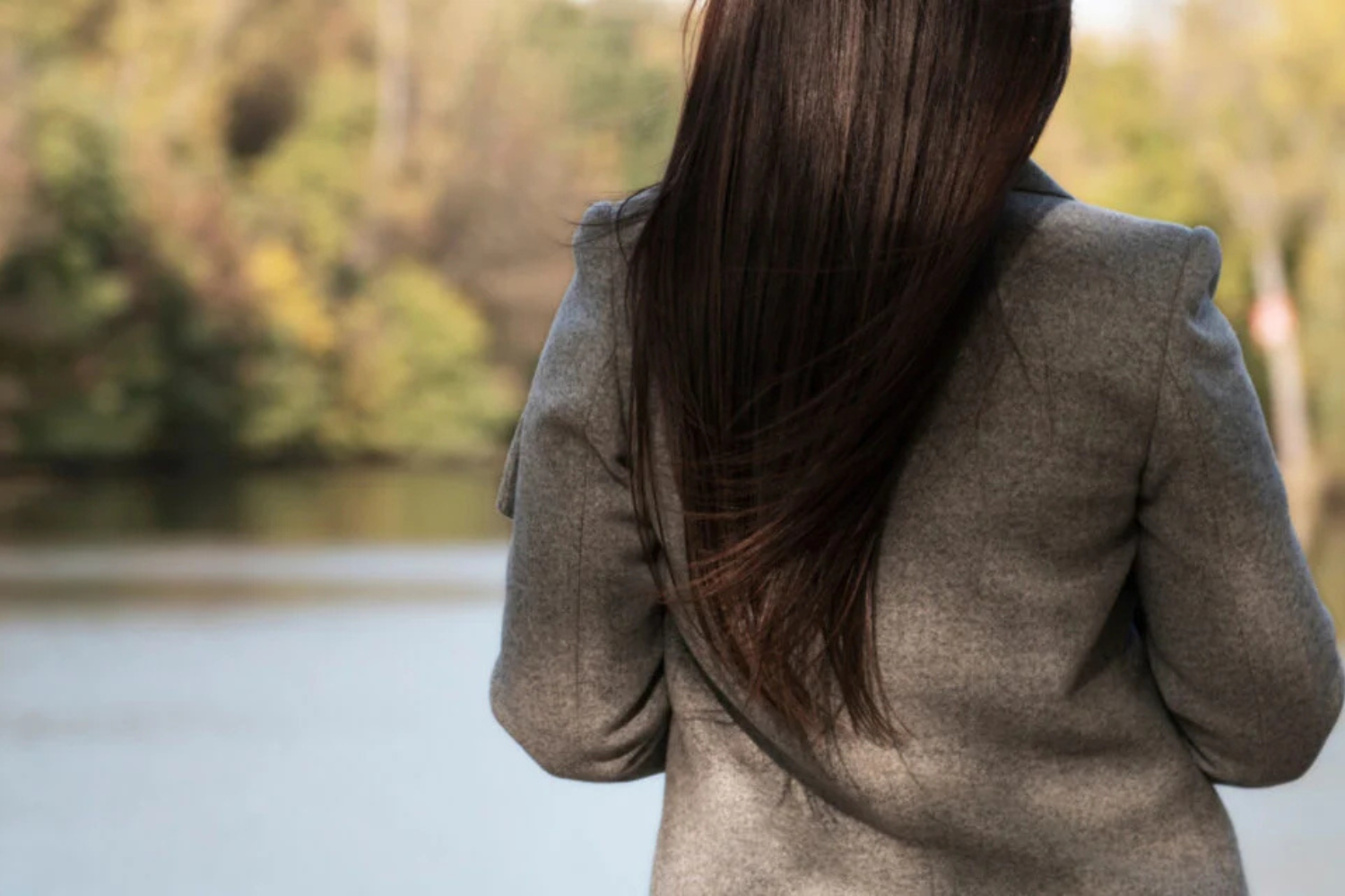 Pelo Mujer