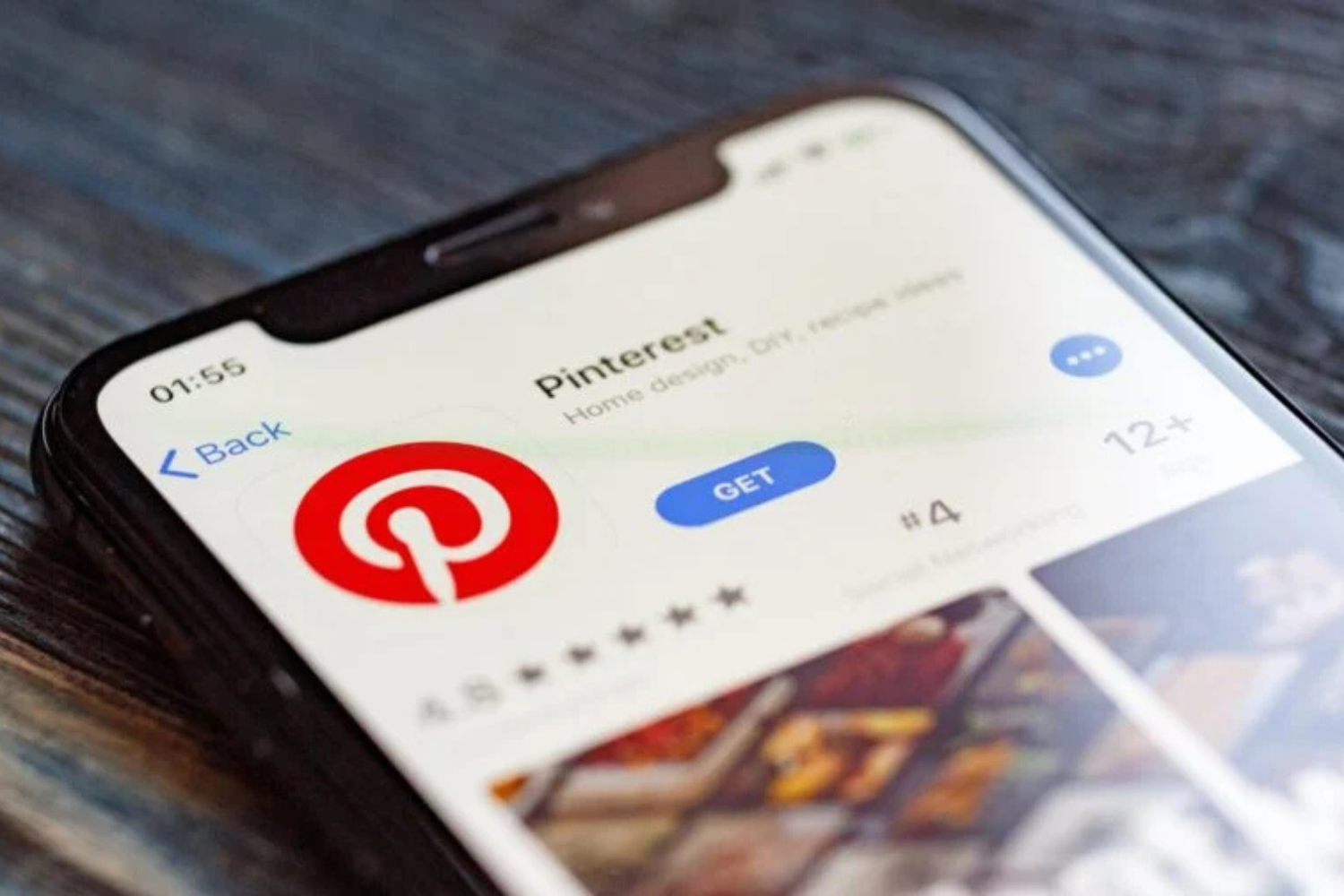 Pinterest