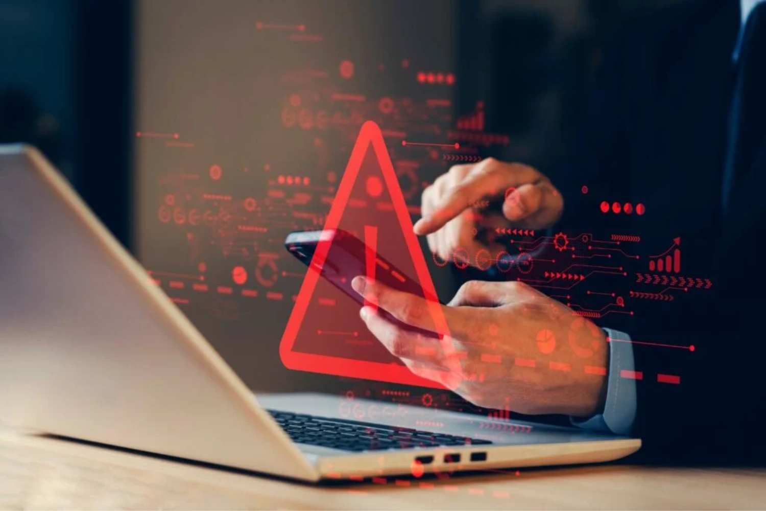 Promptspy No Android