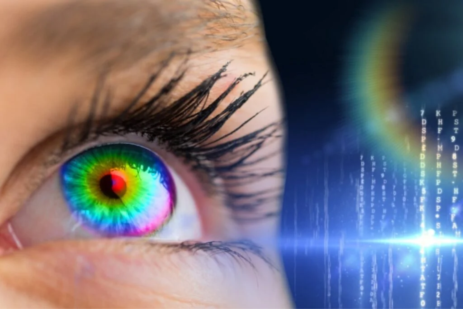 Regeneração Da Retina