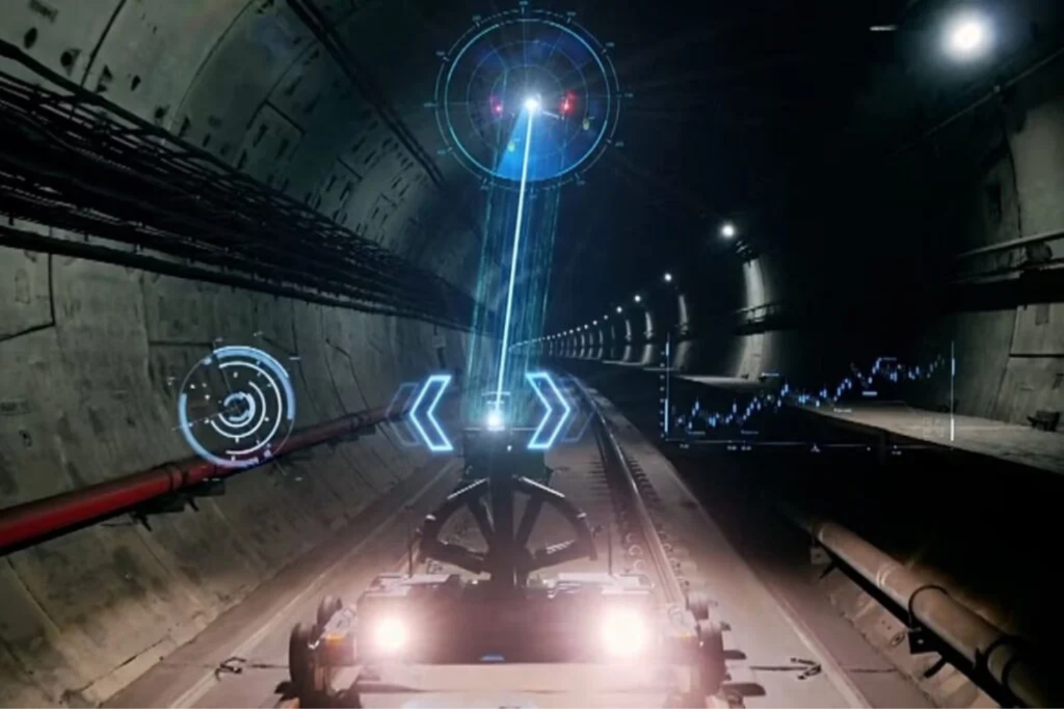 Robôs Humanoides E Cães Mecânicos