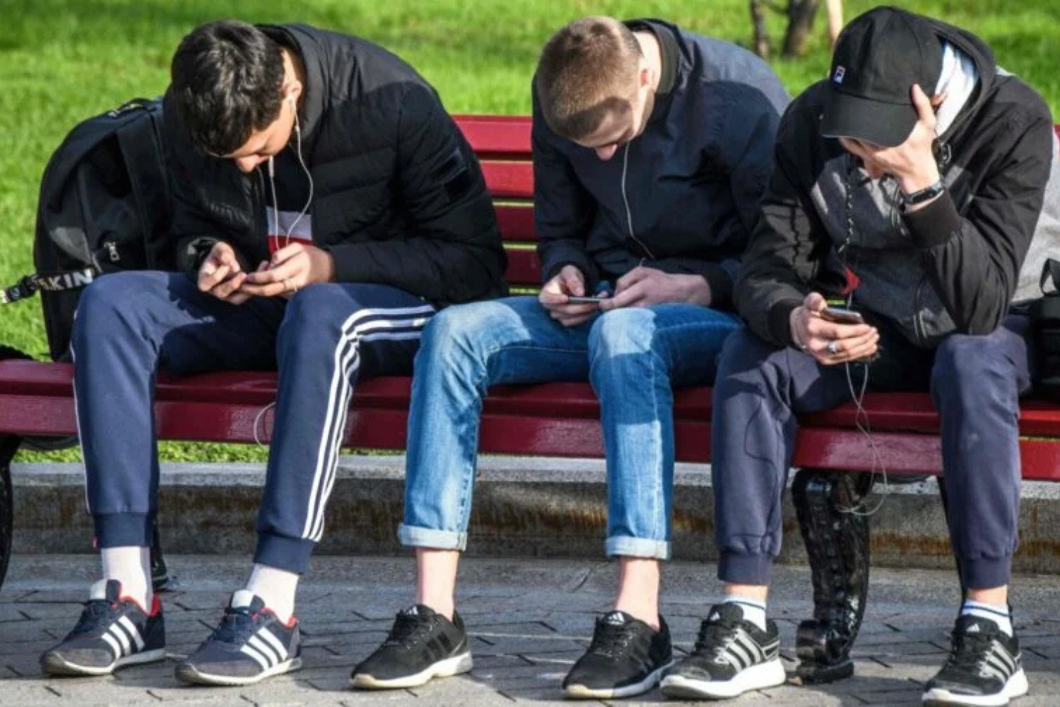 Social Media EspaÑa