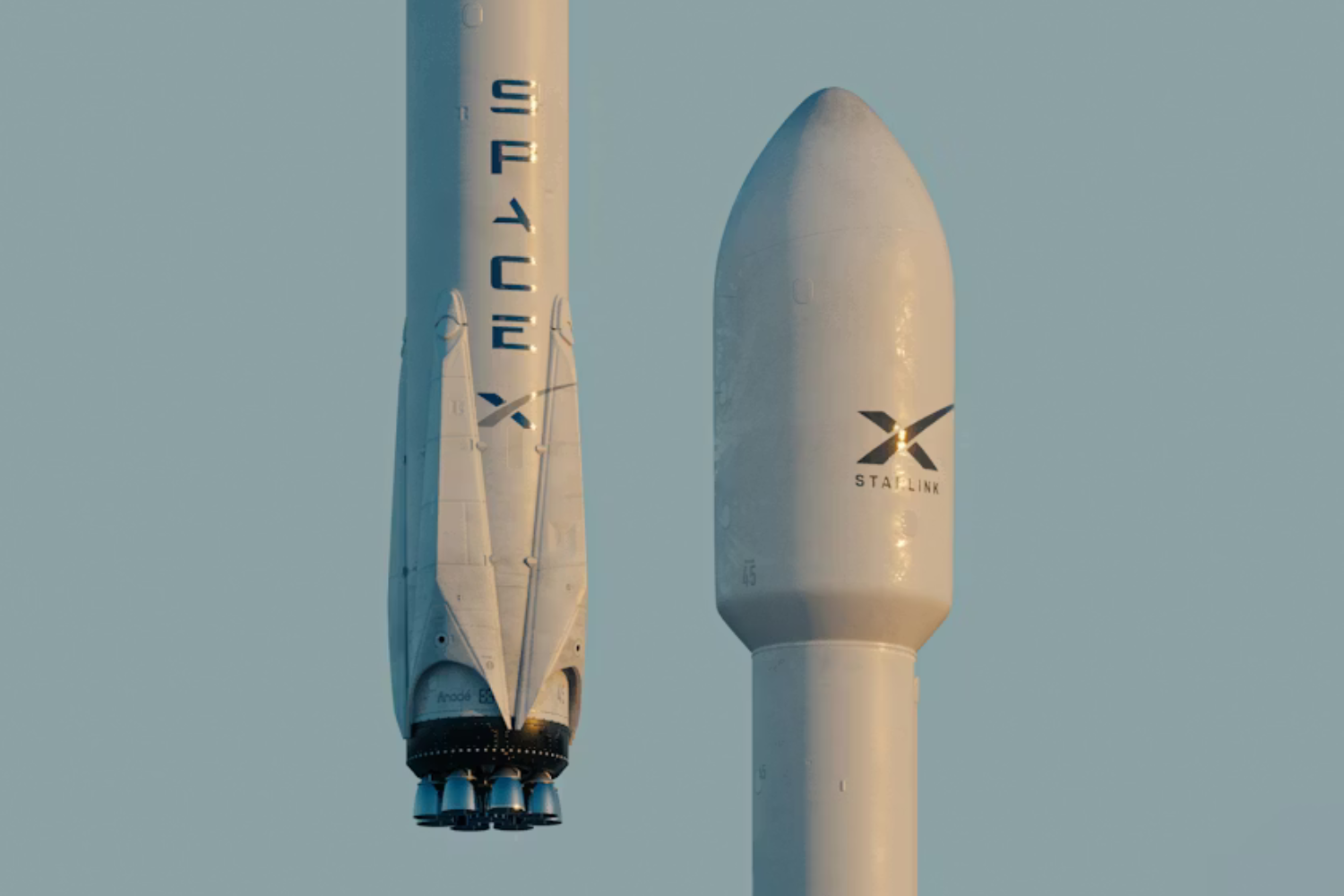 Space X