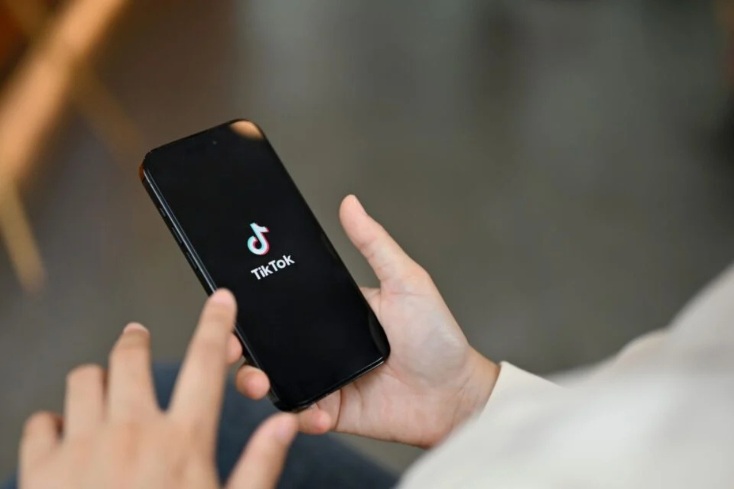 Tiktok Ue