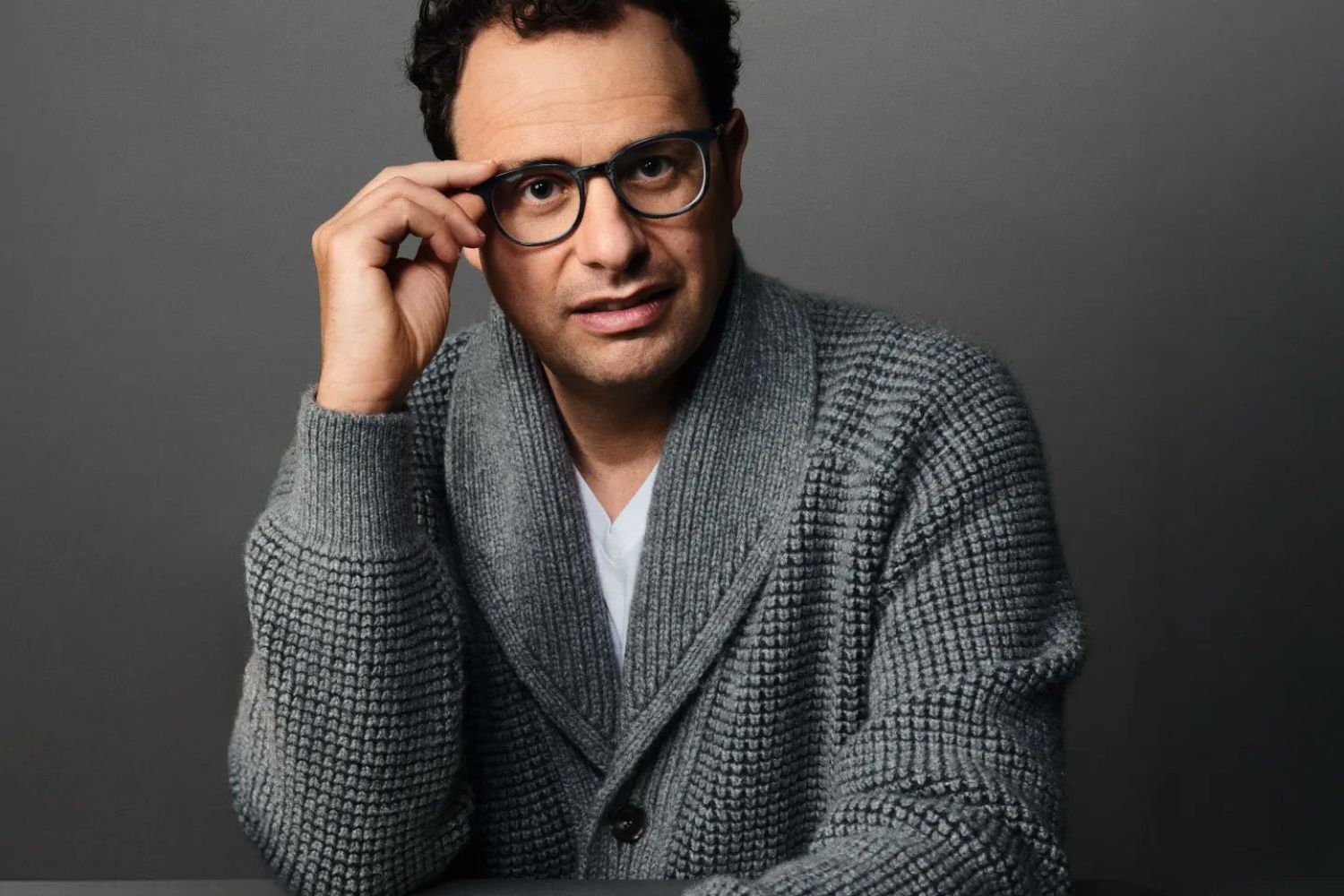 CEO da Anthropic admite: “Não sabemos se a IA é consciente”