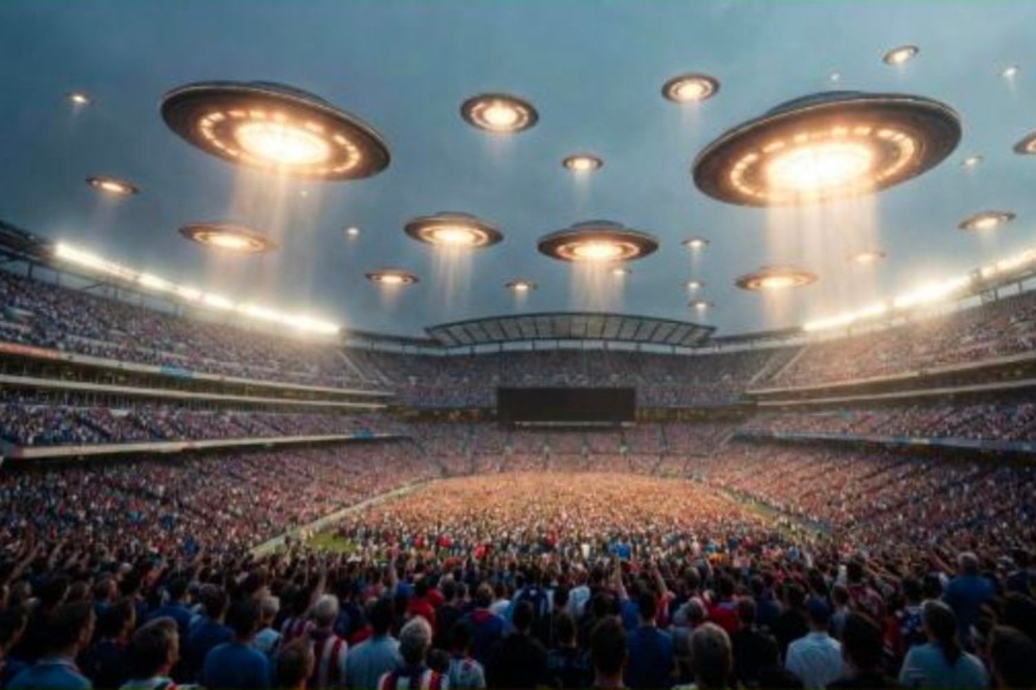 A profecia para 2026 que voltou a colocar Baba Vanga no centro das atenções