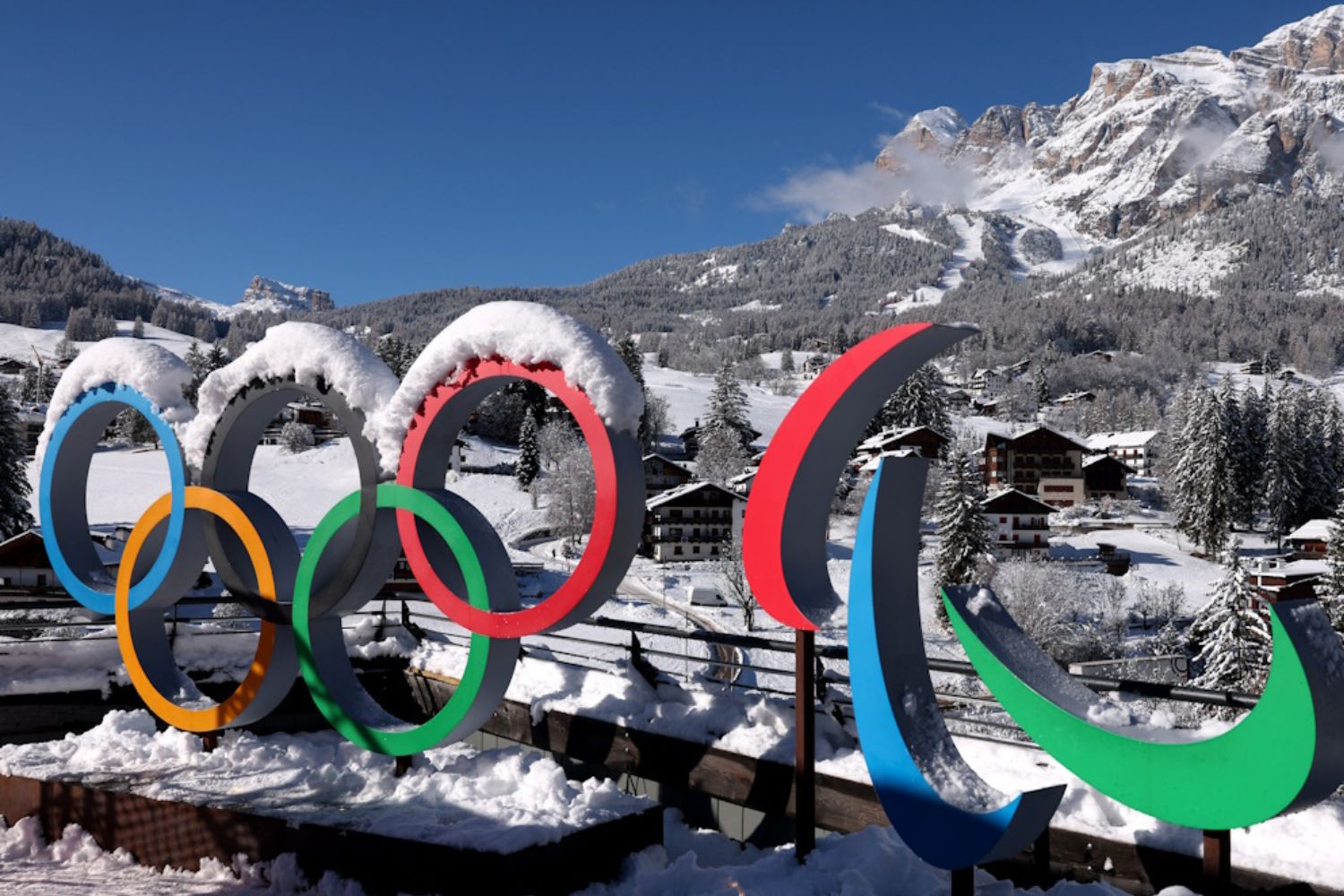 10 mil preservativos em três dias: o episódio inesperado que agitou a Vila Olímpica