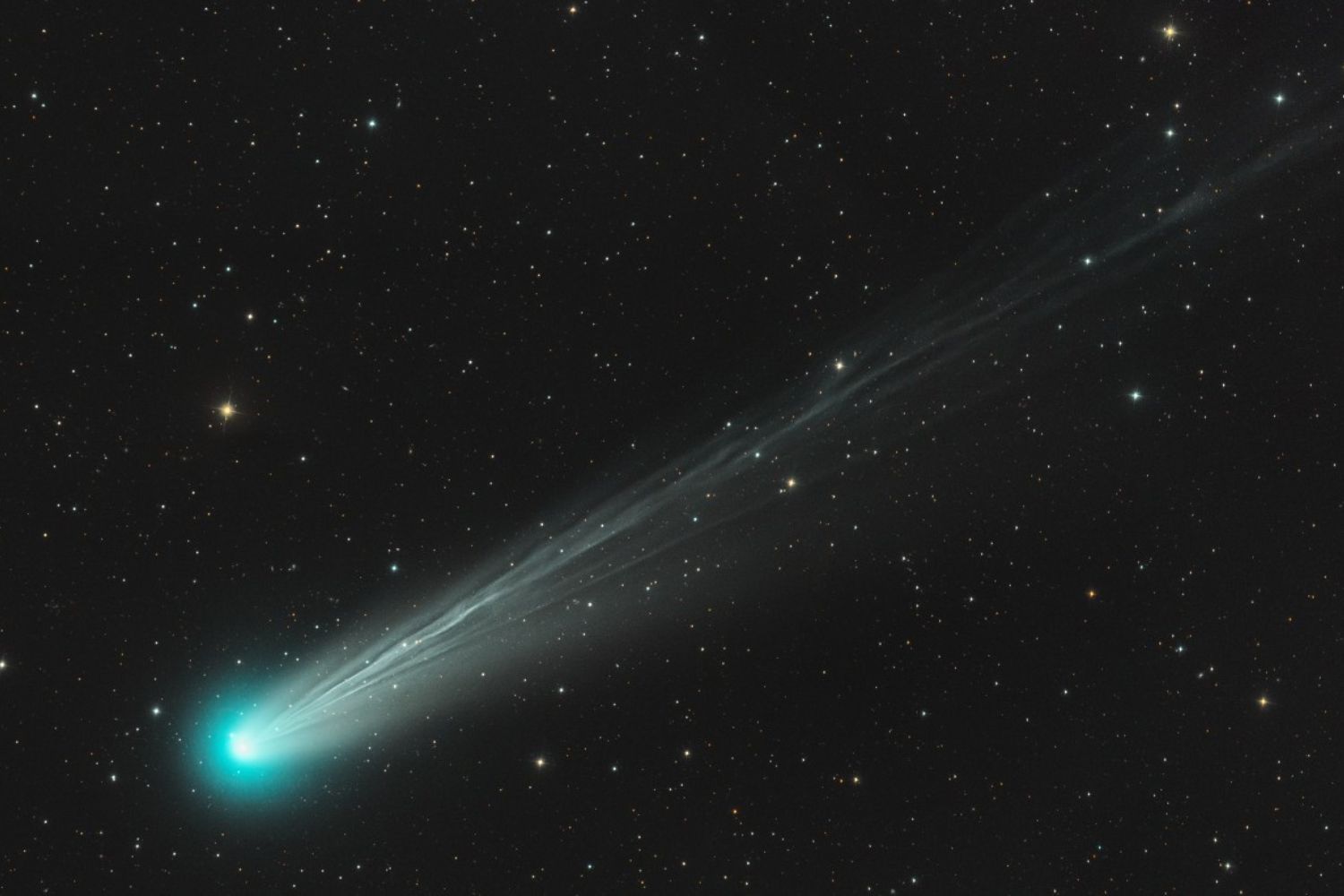 O mistério do cometa que sumiu — e o que a ciência acha que aconteceu depois