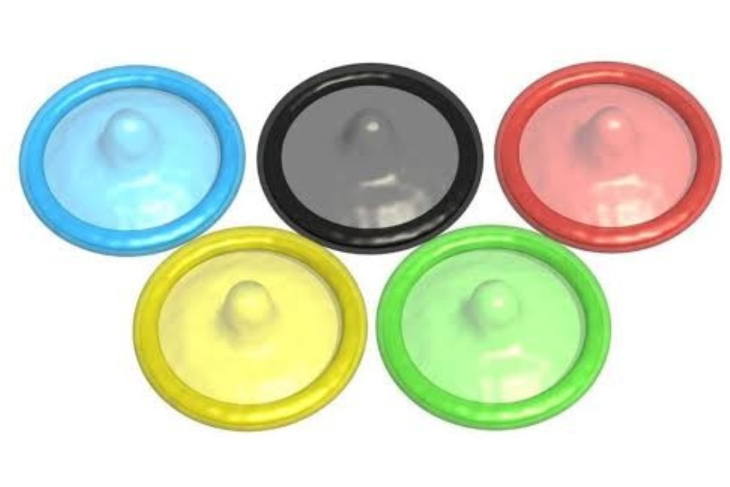 10 mil preservativos em três dias: o episódio inesperado que agitou a Vila Olímpica