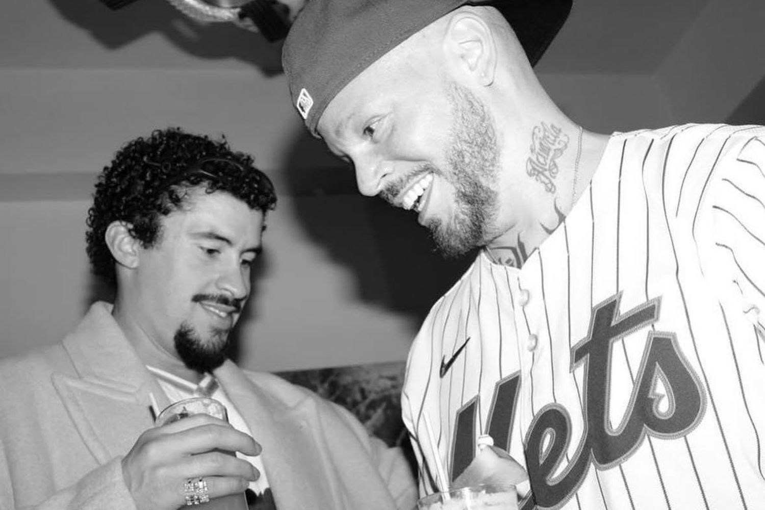 O projeto que une Bad Bunny e um elenco de astros de Hollywood