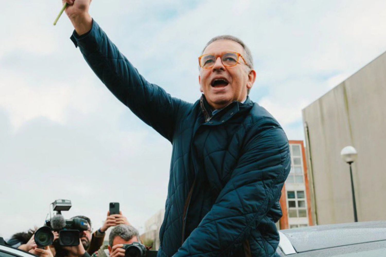 Por que a direita portuguesa resolveu apoiar a esquerda nesta eleição