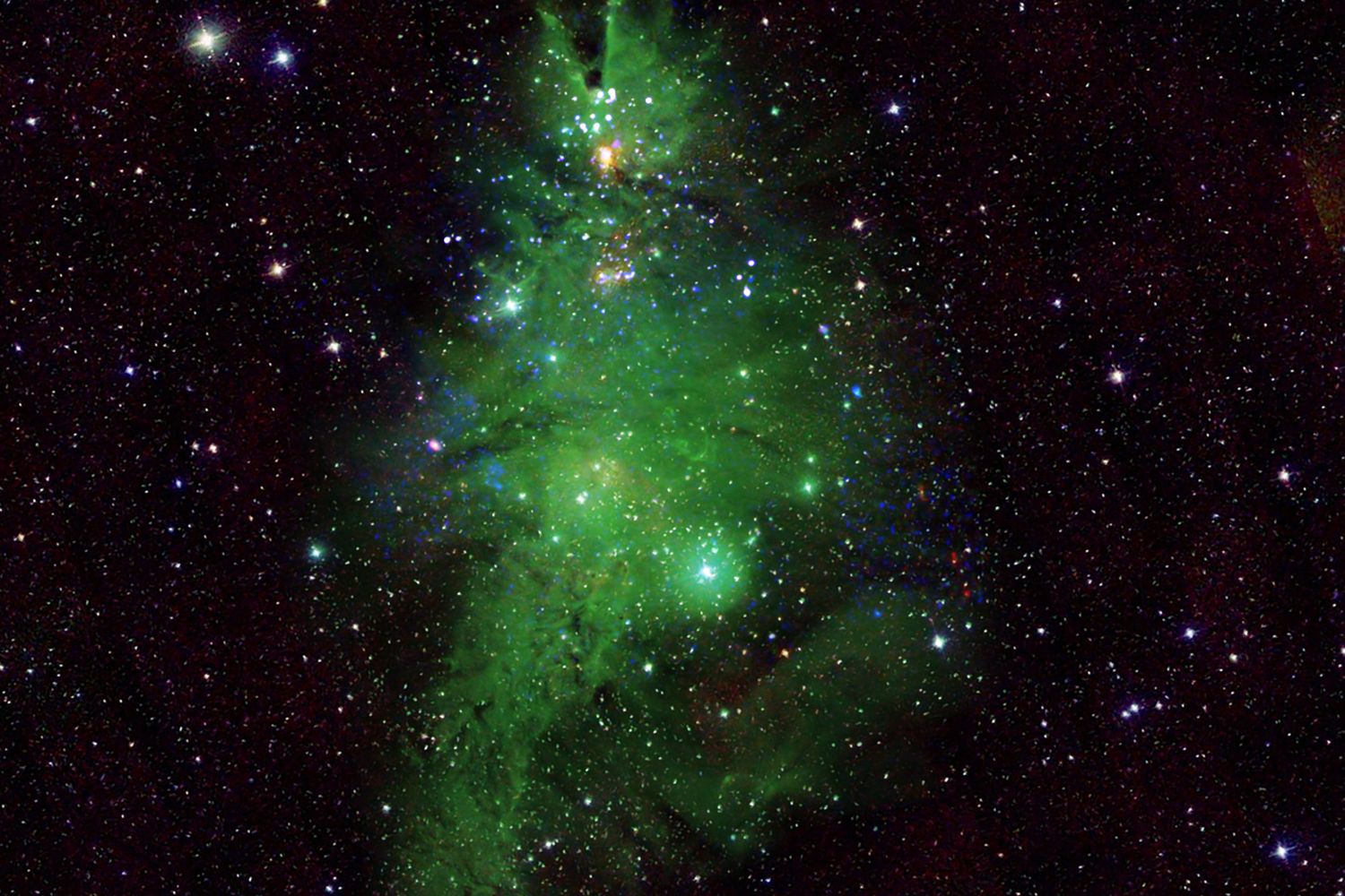 Uma descoberta inesperada em estrelas extremamente antigas desafia os modelos clássicos sobre a formação da nossa galáxia