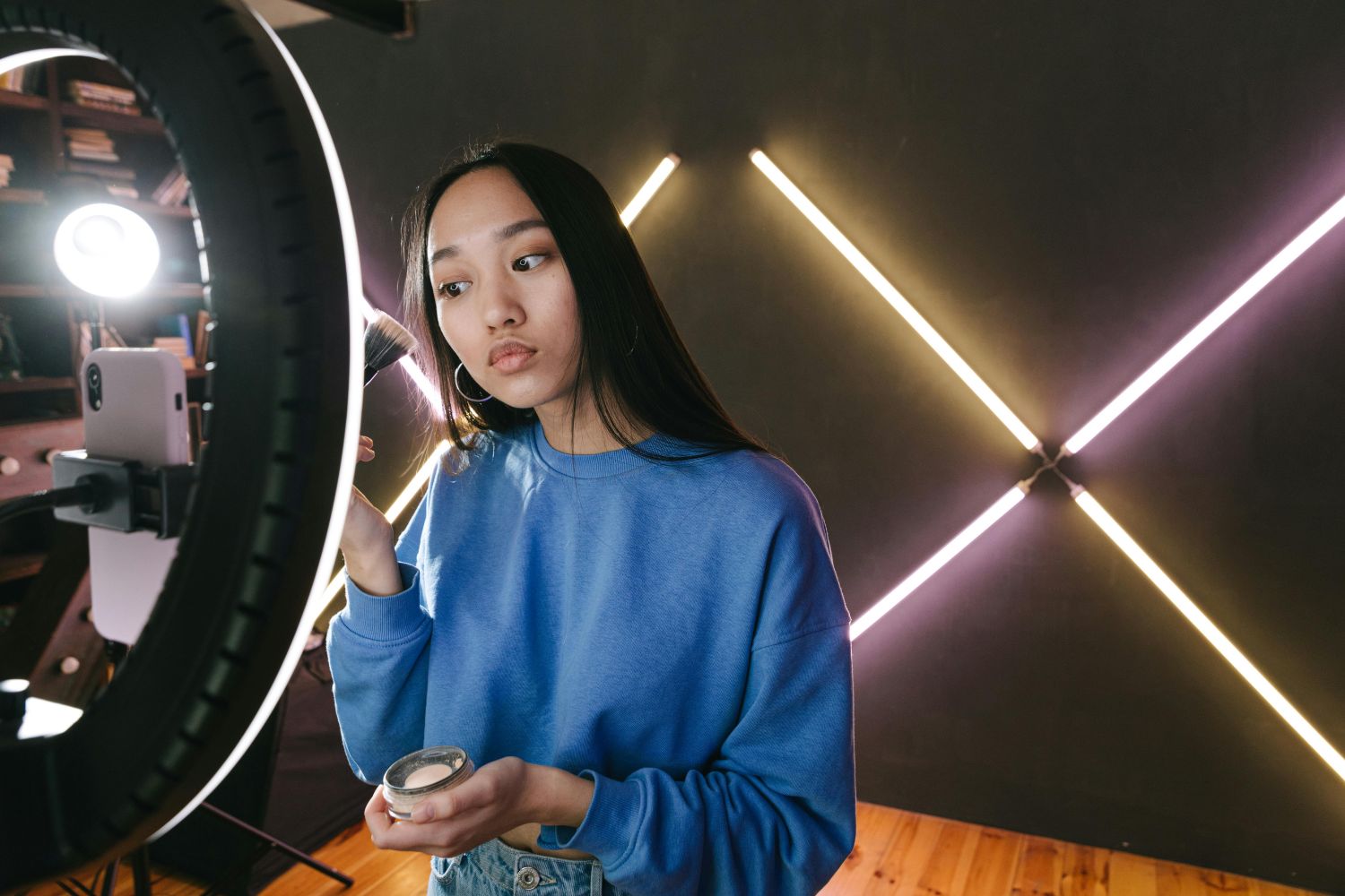 O lado oculto do algoritmo: por que tantos criadores pensam em desistir