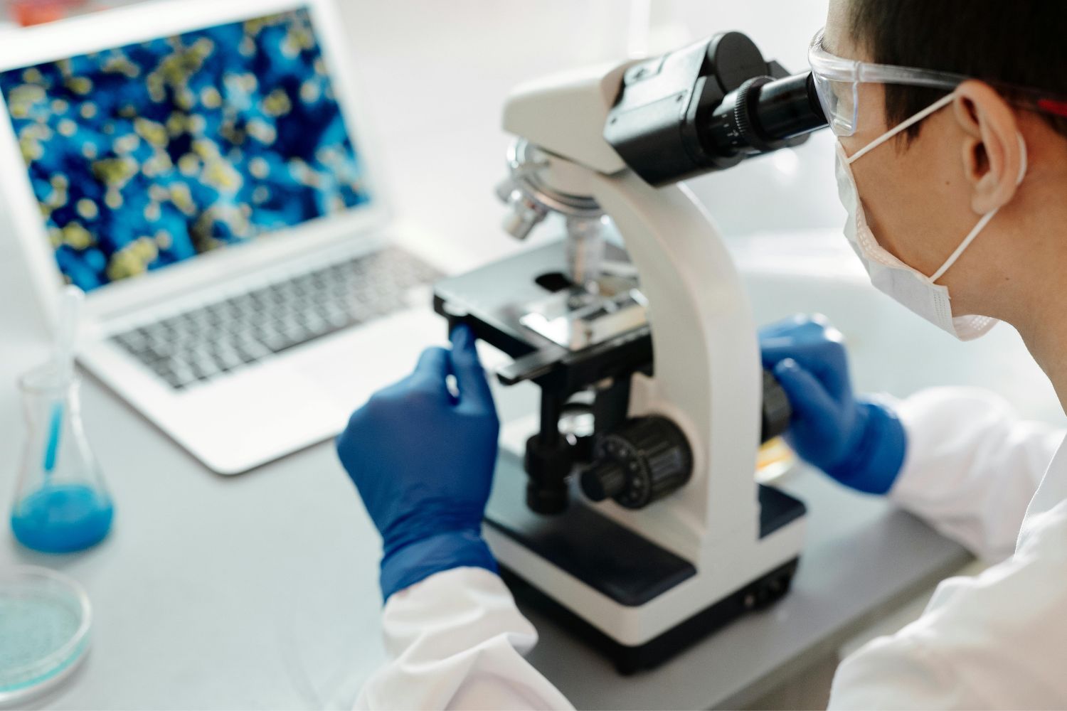 Um novo alvo no cérebro reacende a esperança contra o Parkinson