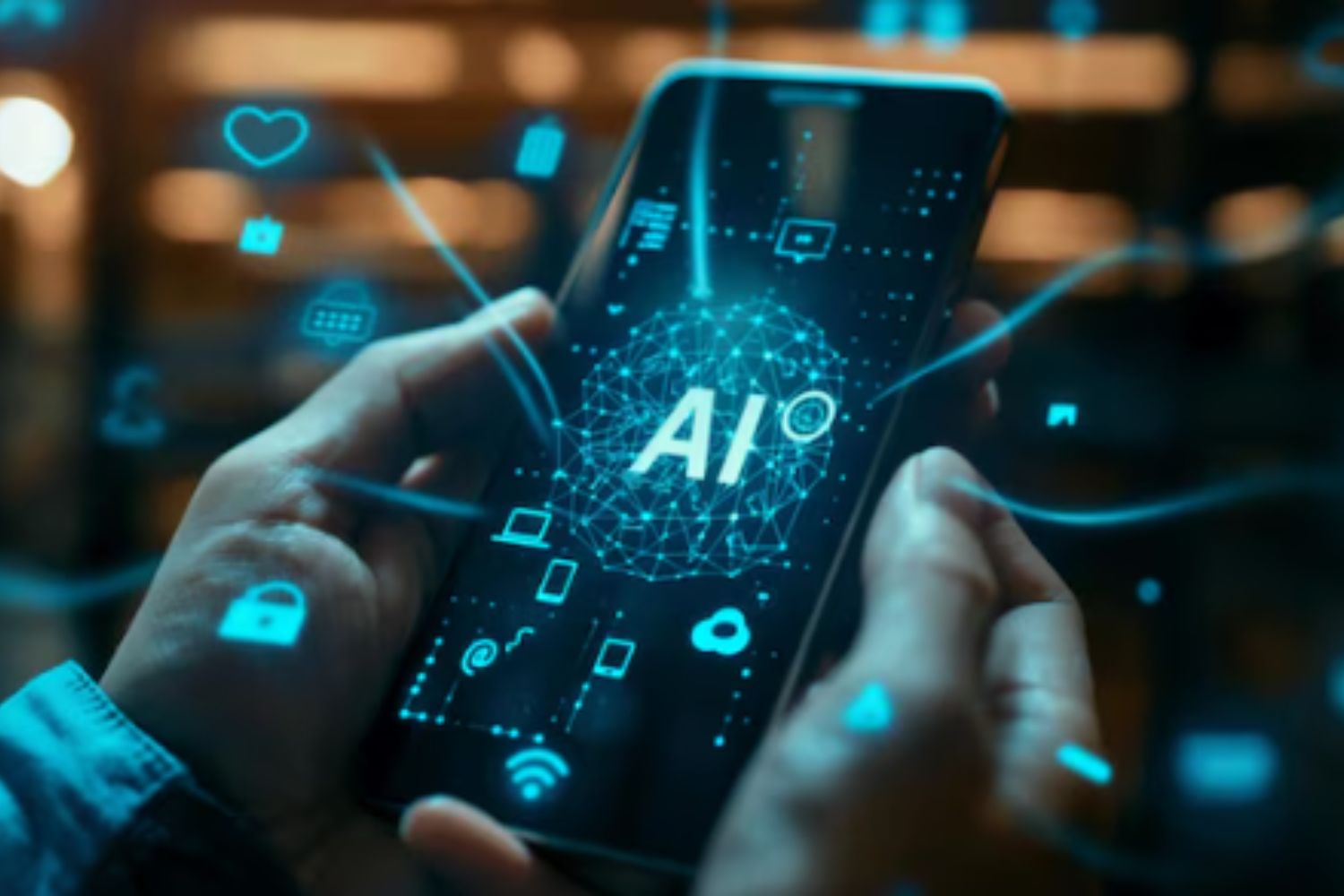 IA acelera pesquisas médicas e já rivaliza com especialistas humanos