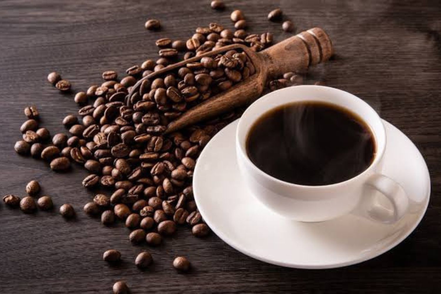 Café e chá entram no debate sobre saúde cerebral