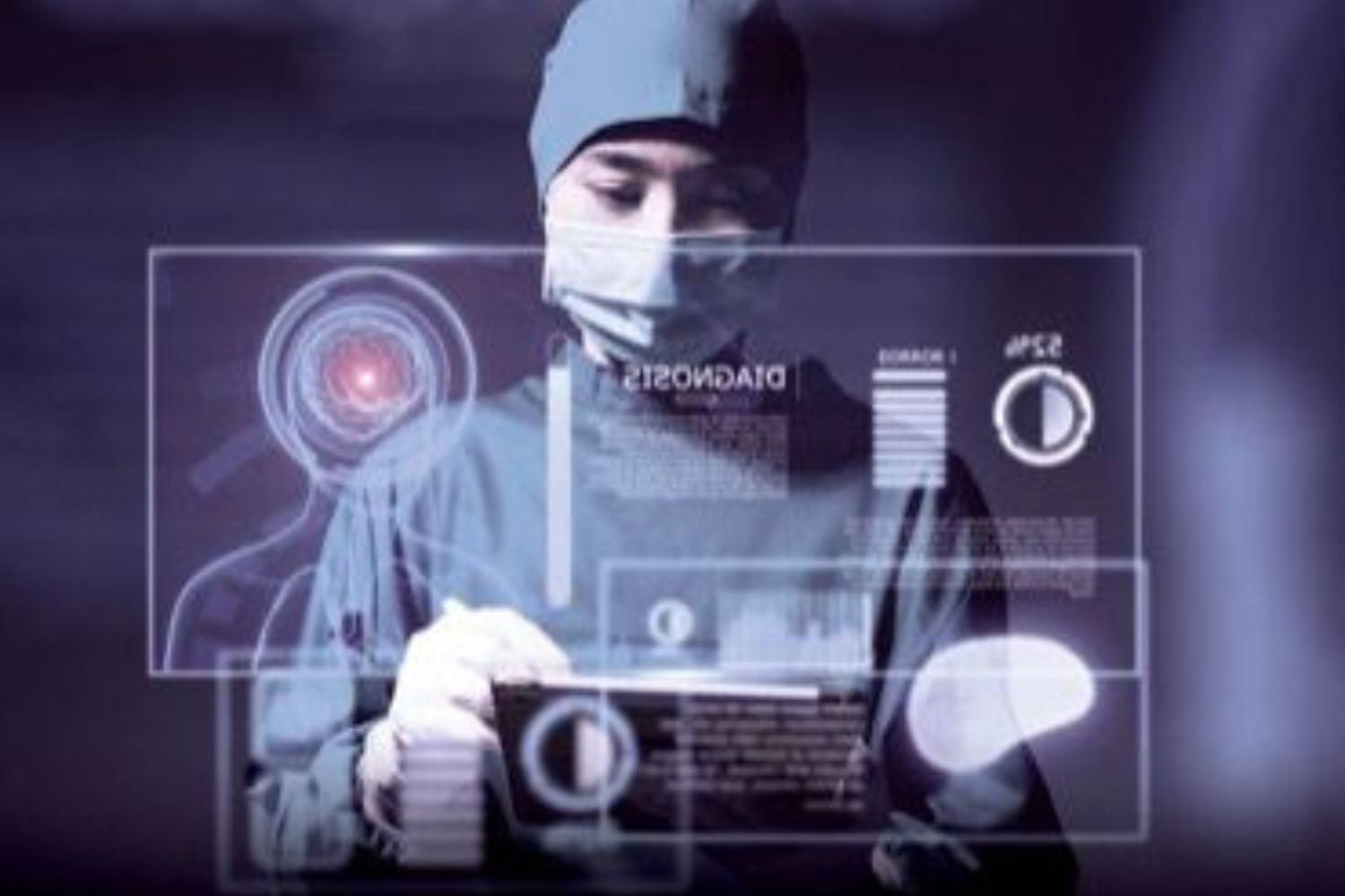 IA acelera pesquisas médicas e já rivaliza com especialistas humanos