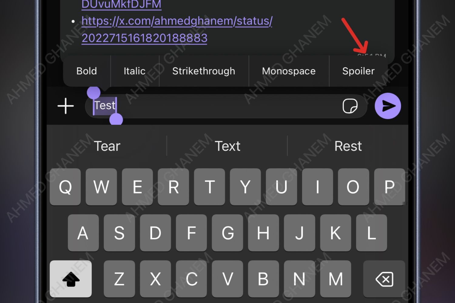 O novo recurso do WhatsApp que pode mudar a forma como você envia mensagens