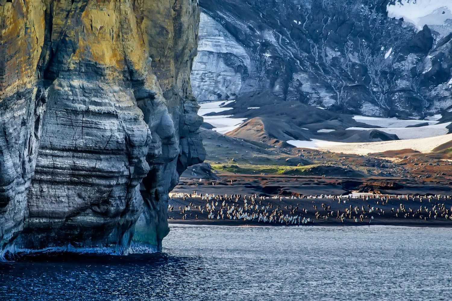 Você trocaria sua rotina por gelo e isolamento extremo? A Antártida está contratando