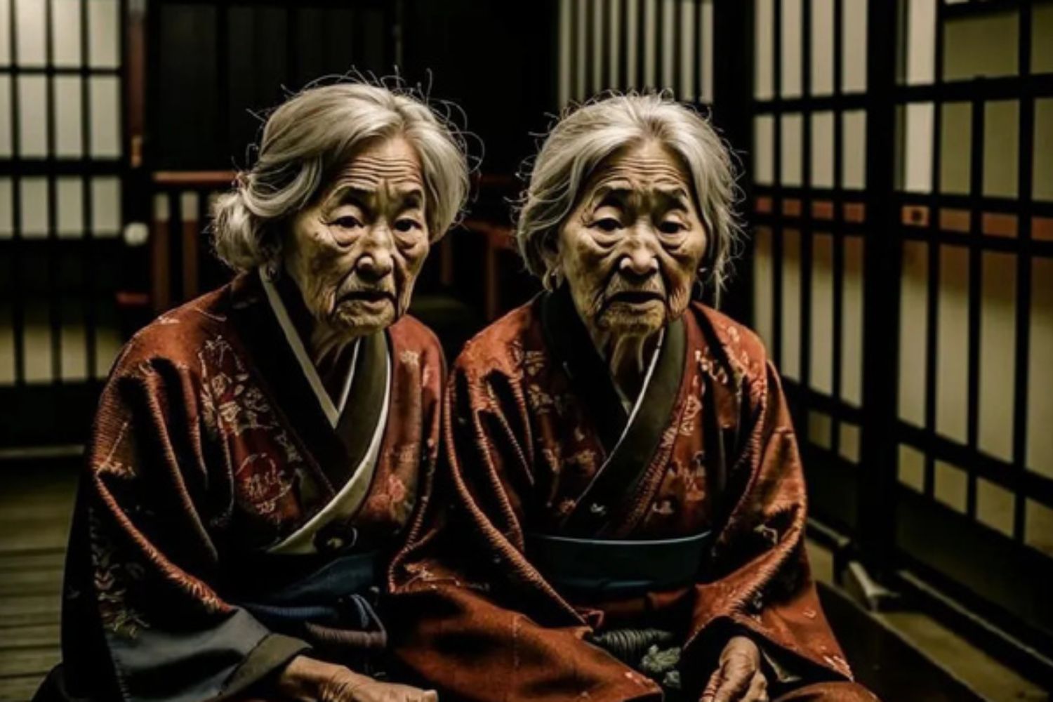 Quando a prisão parece melhor que a liberdade: o drama das idosas no Japão