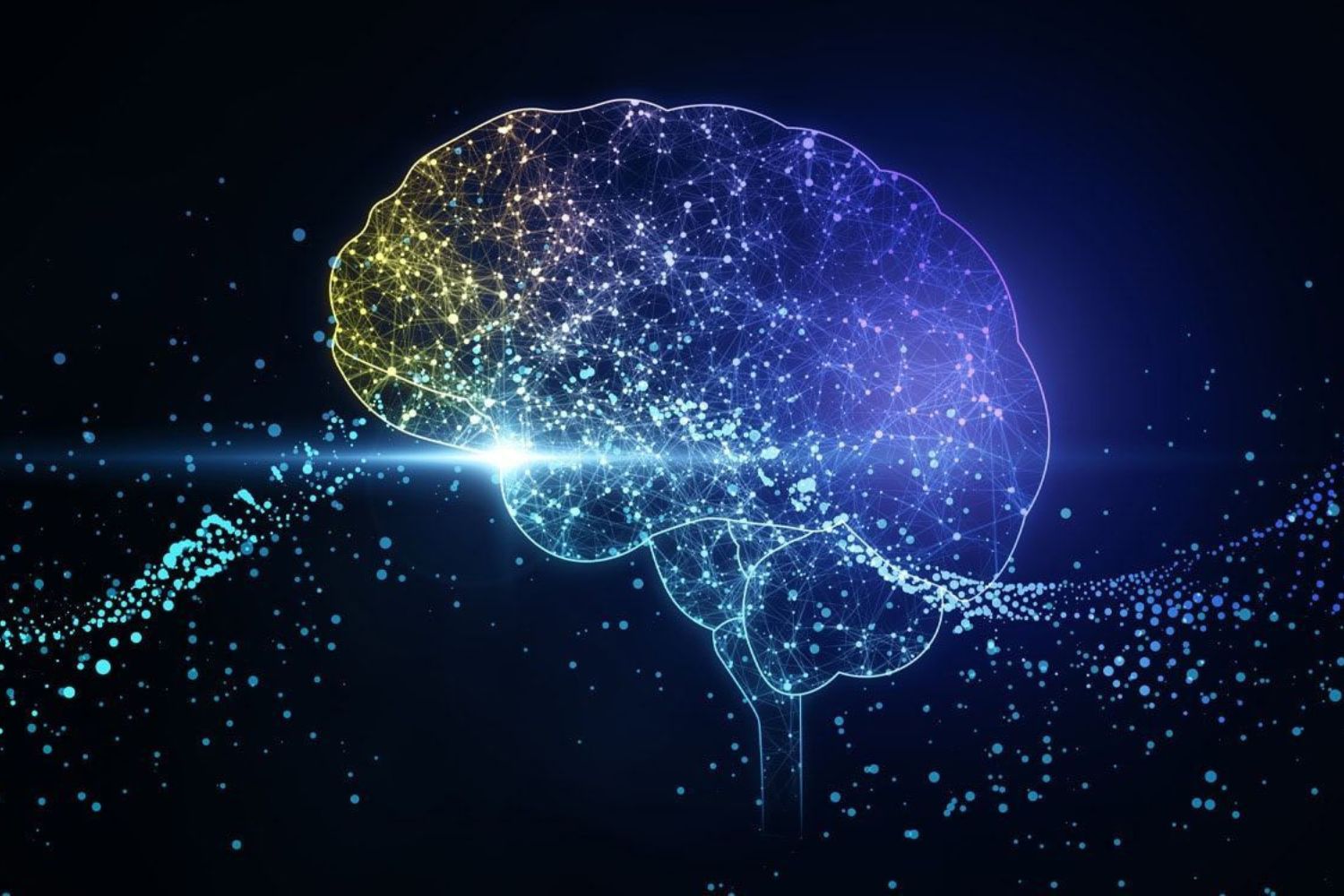 A barreira invisível recém-descoberta que pode mudar o que sabemos sobre o cérebro