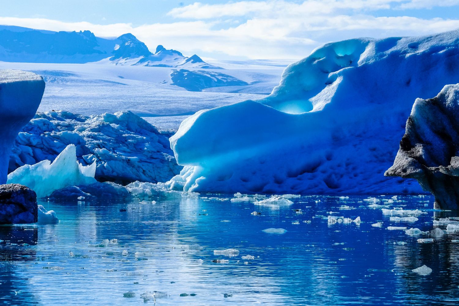 Você trocaria sua rotina por gelo e isolamento extremo? A Antártida está contratando