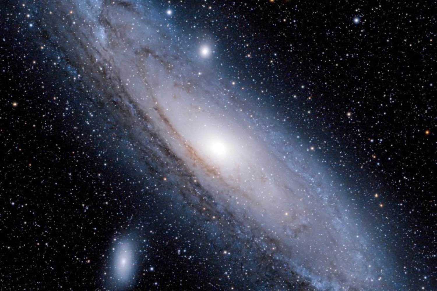 Algo estranho está vagando pelo Universo e pode mudar o que sabemos sobre buracos negros