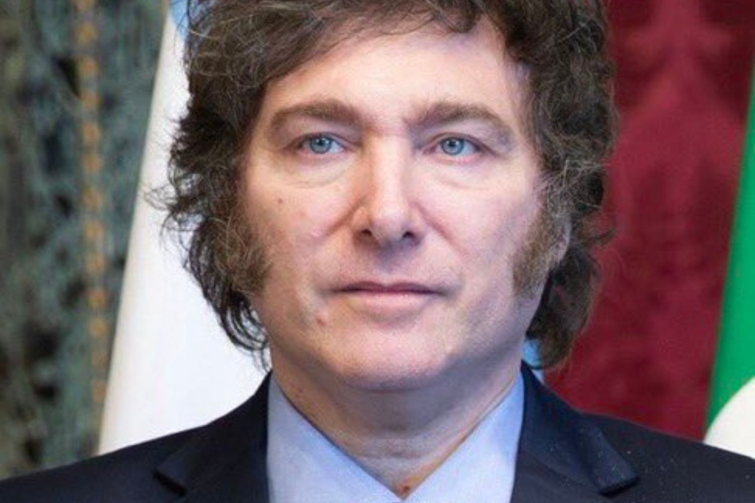 Vitória trabalhista de Milei muda clima com empresários na Argentina