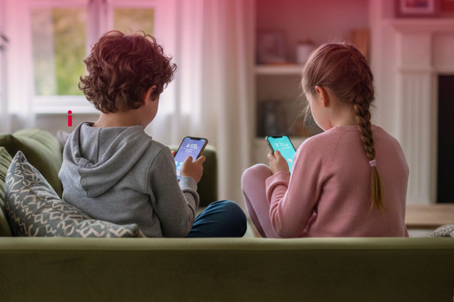 Um dia comum no TikTok de um adolescente — e o que o algoritmo revela nas entrelinhas