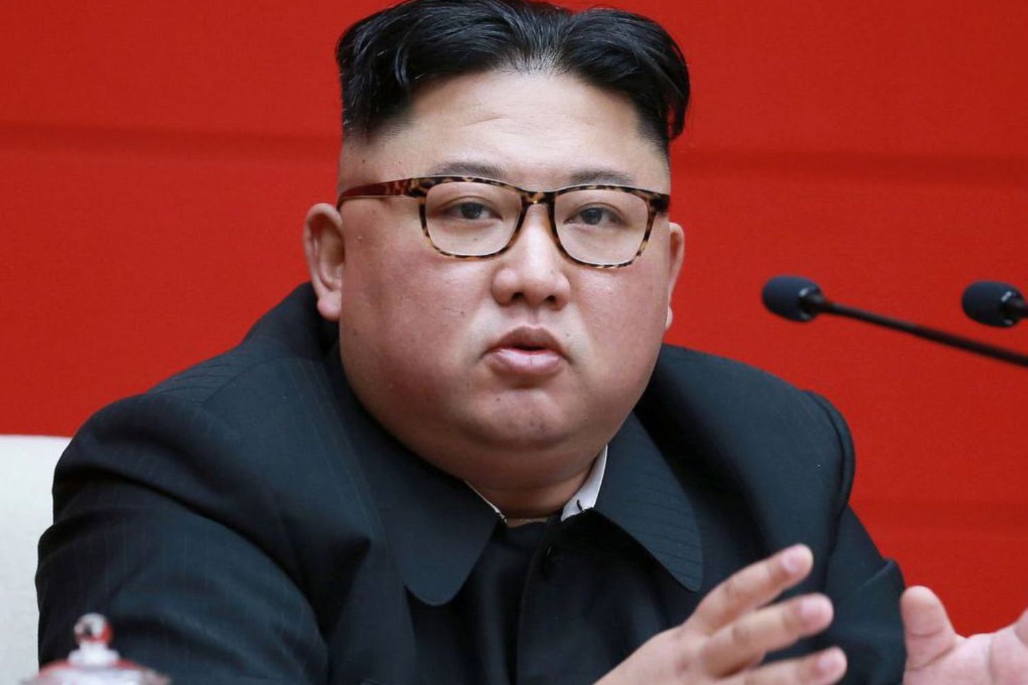 Assistir a séries proibidas pode custar a vida sob o regime norte-coreano