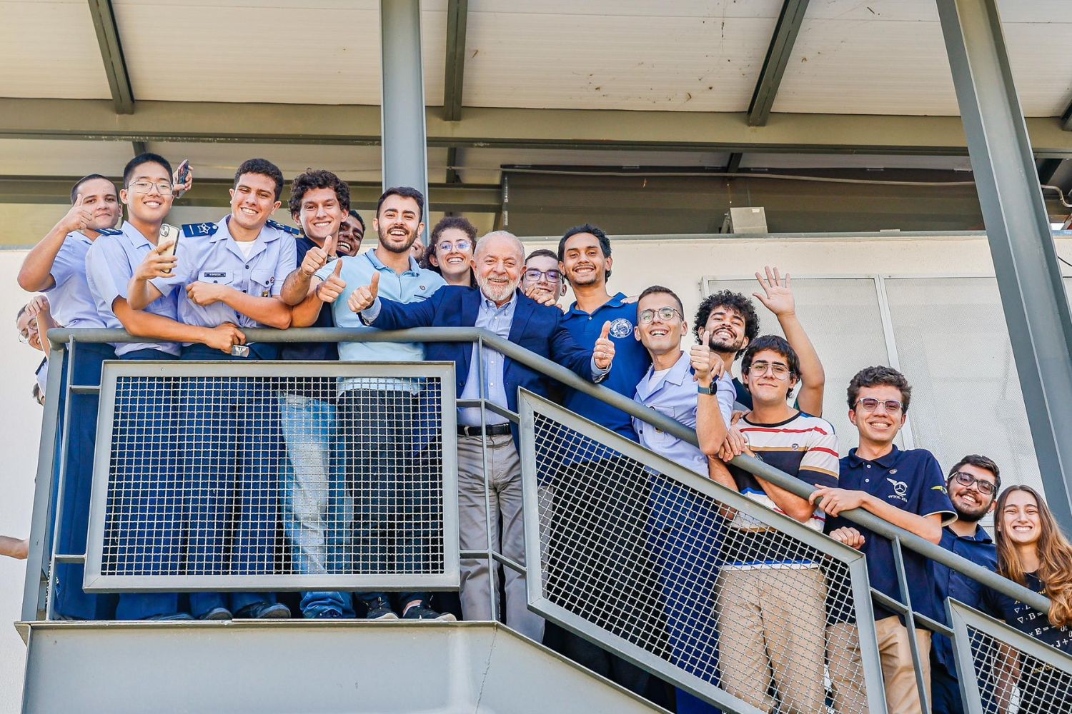 Um plano do governo pode mudar a forma de viajar pelo país