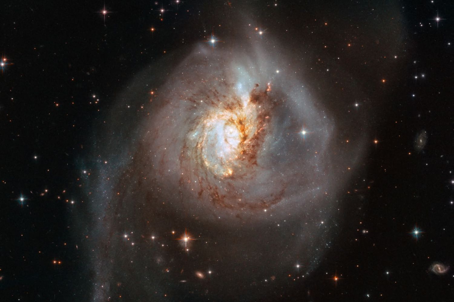 Algo estranho está vagando pelo Universo e pode mudar o que sabemos sobre buracos negros