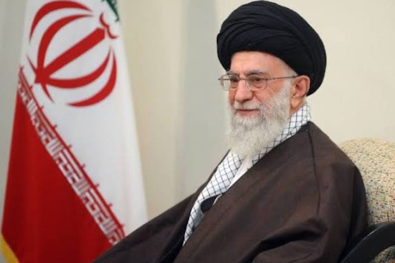 Trump confirma morte de líder máximo iraniano, “uma das pessoas mais malignas da história”