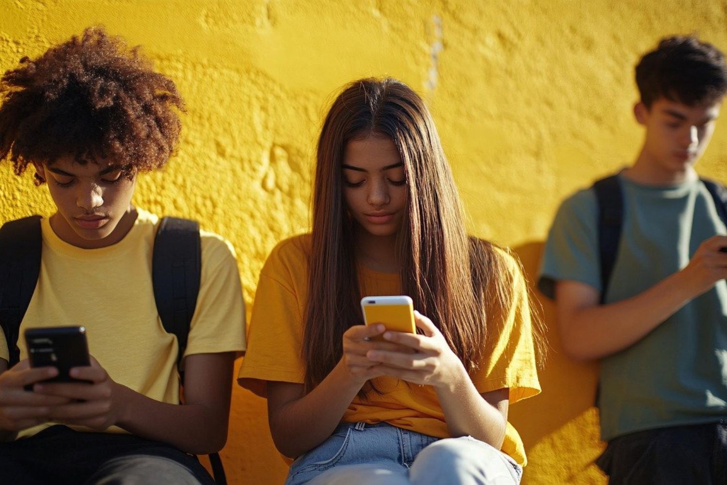 Um dia comum no TikTok de um adolescente — e o que o algoritmo revela nas entrelinhas