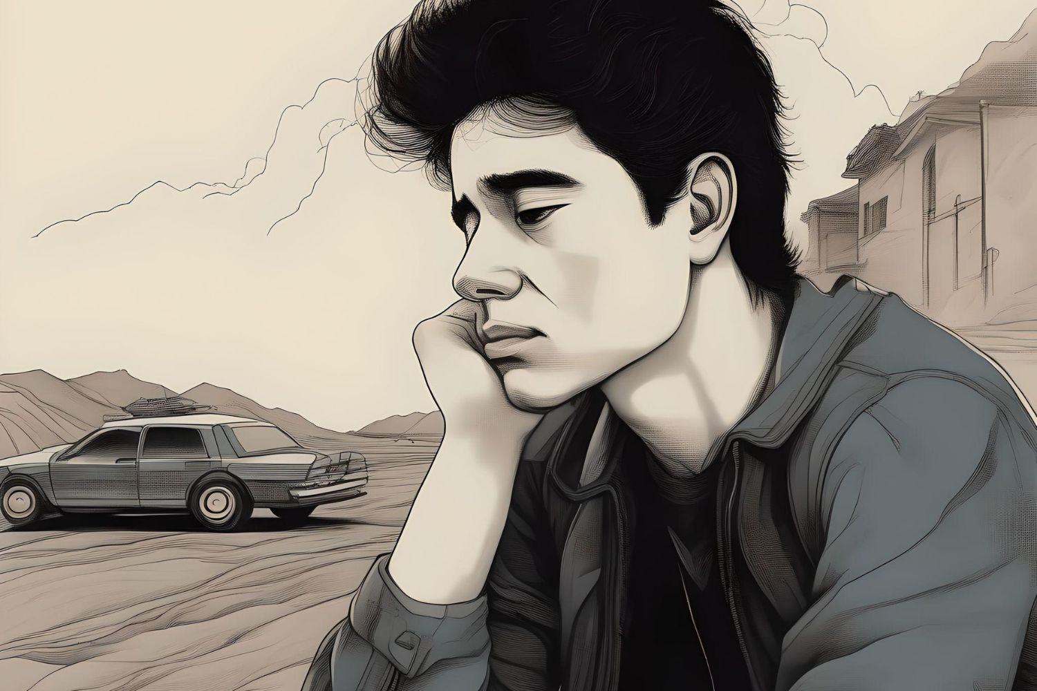 Os jovens já não fazem sexo: por que o desejo entrou em colapso