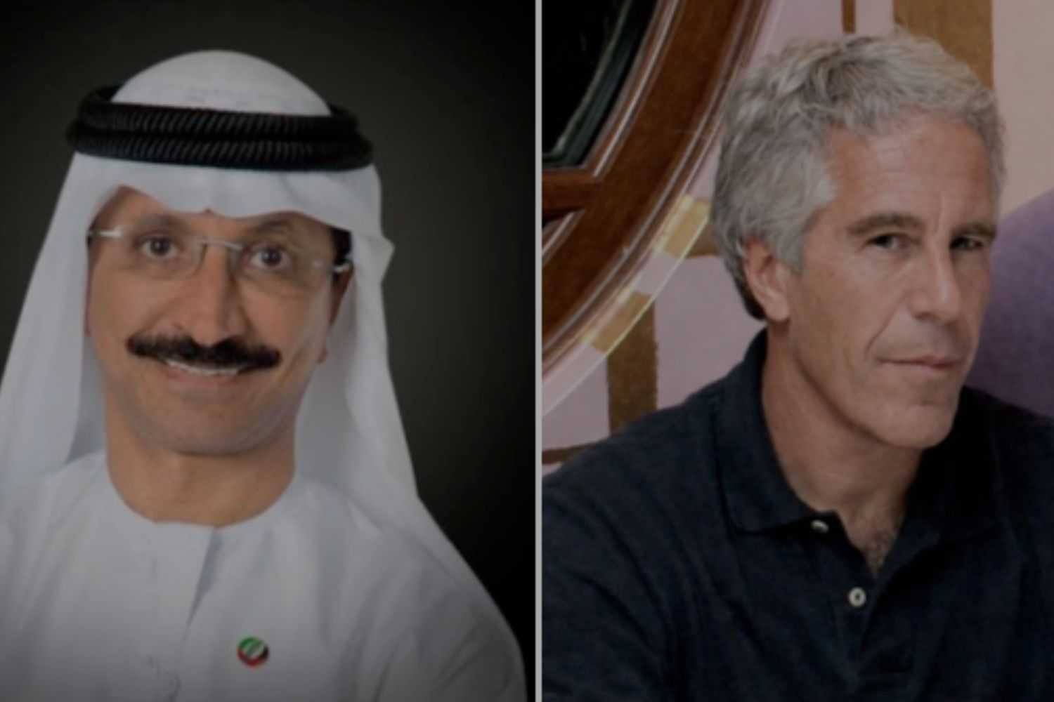 Um gigante global deixa o cargo após revelações sobre relação com Jeffrey Epstein