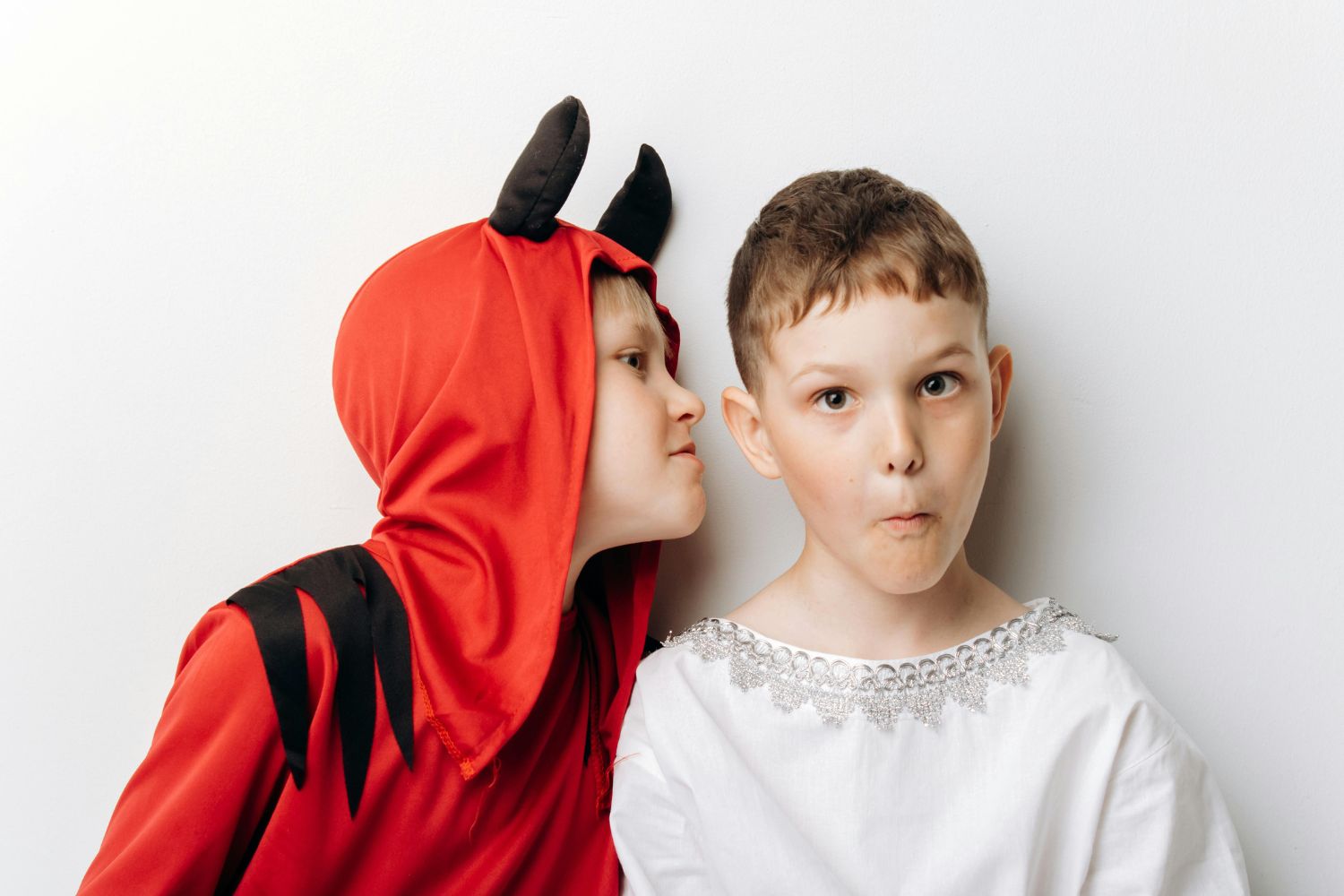 Se você tivesse crescido em outro país, ainda seria você?