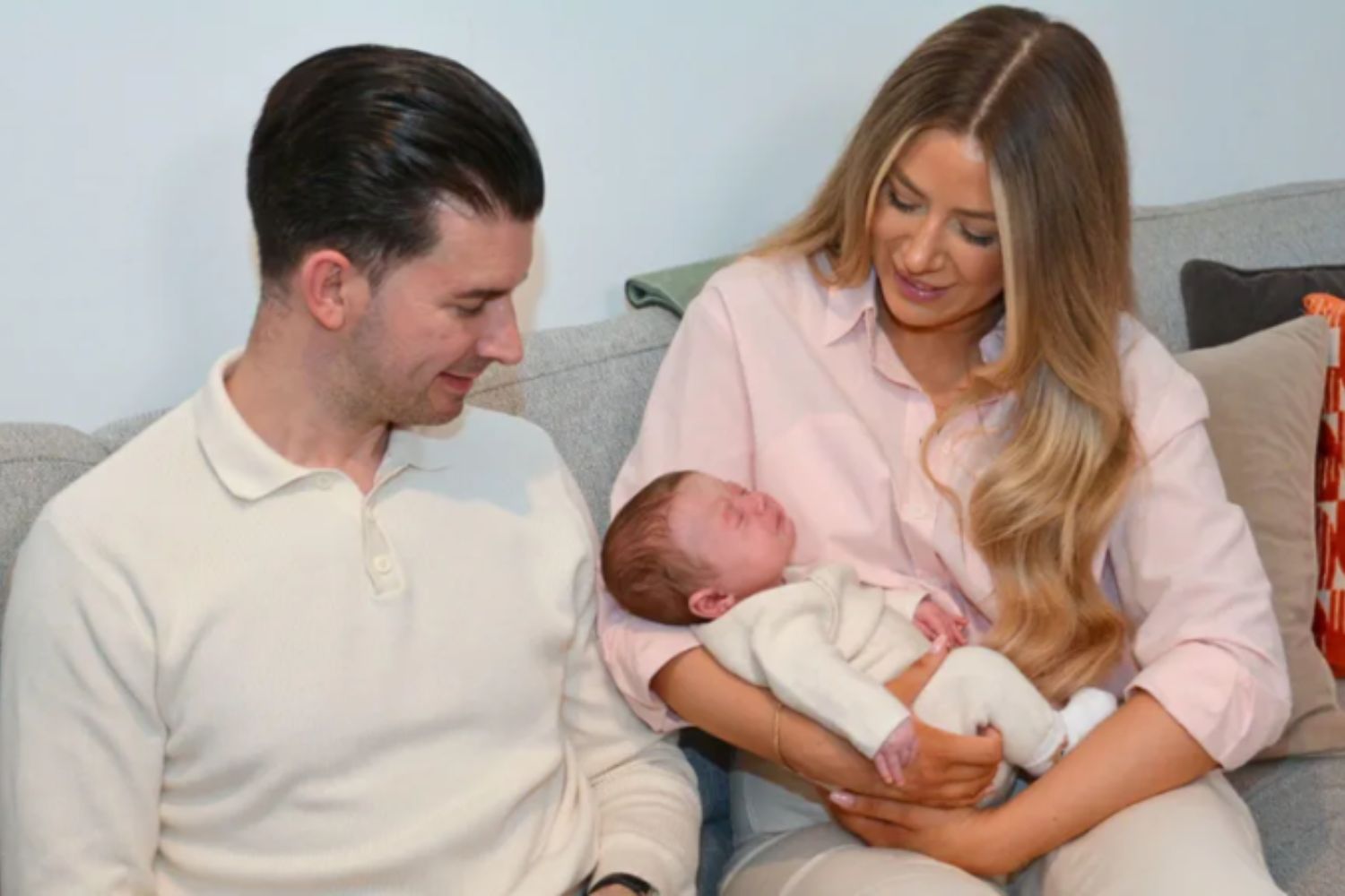 Nascimento histórico no Reino Unido: o que parecia impossível virou realidade