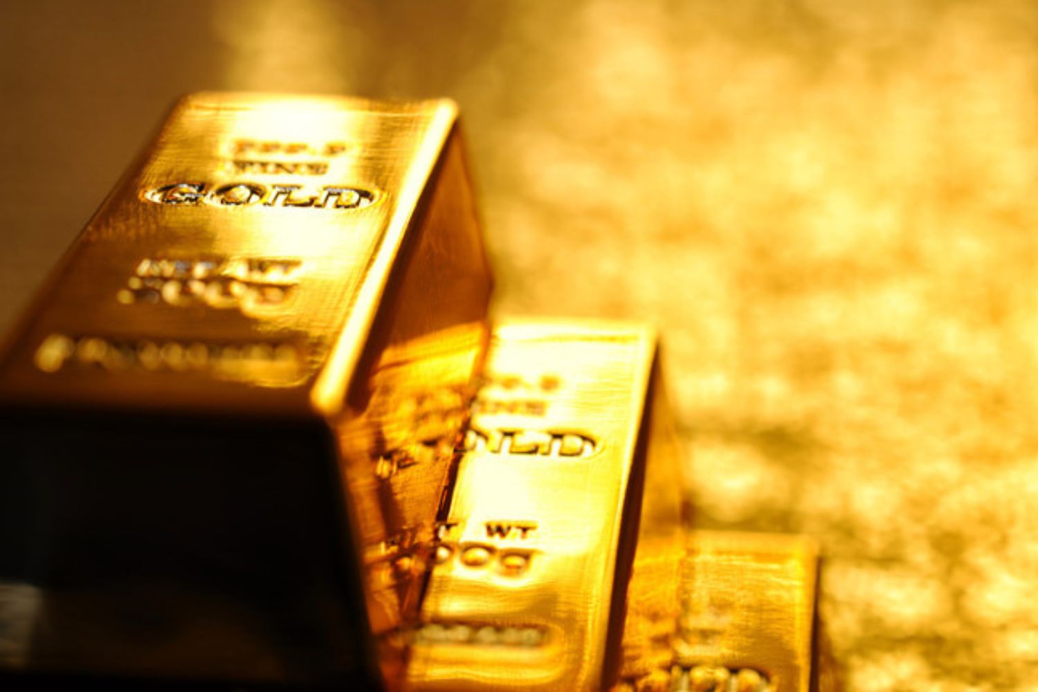 China encontra enorme reserva de ouro em Hunan que pode valer R$ 428 bilhões