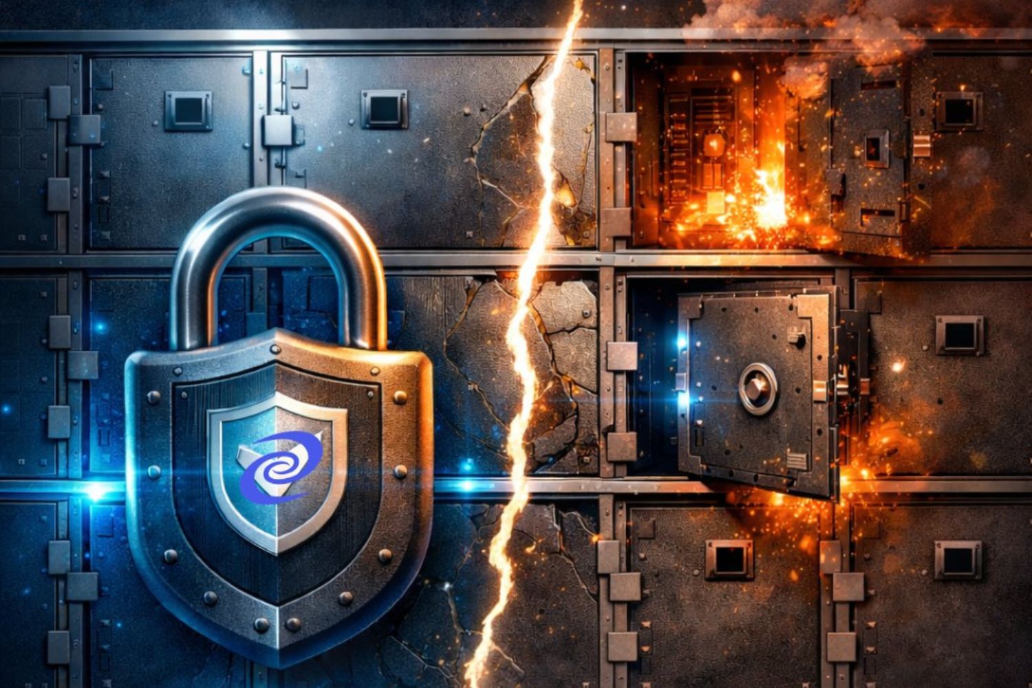 Dia da Internet Segura: por que o Brasil virou alvo preferencial no mundo digital