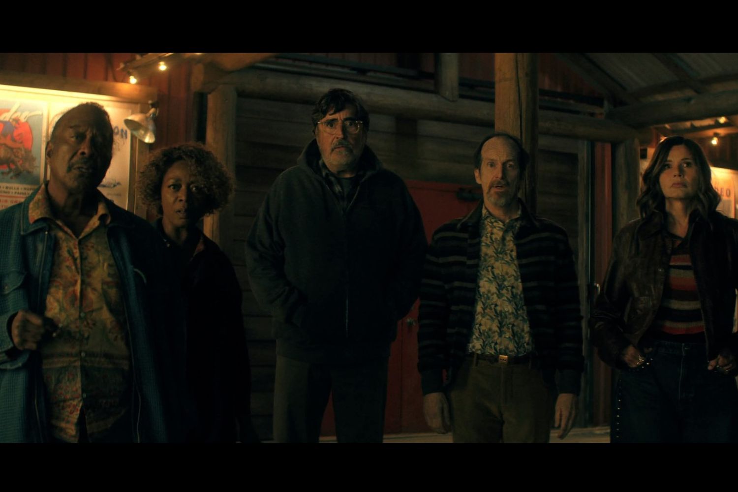 A nova aposta dos criadores de Stranger Things que promete mexer com o suspense