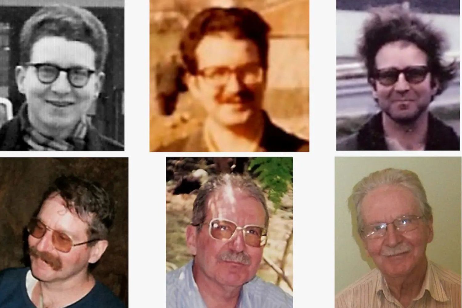 Um arquivo esquecido revelou um dos casos mais perturbadores da Europa