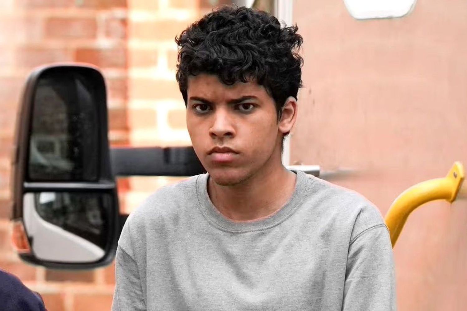 Horror em Brighton: jovem obcecado por terror comete crime que chocou o Reino Unido