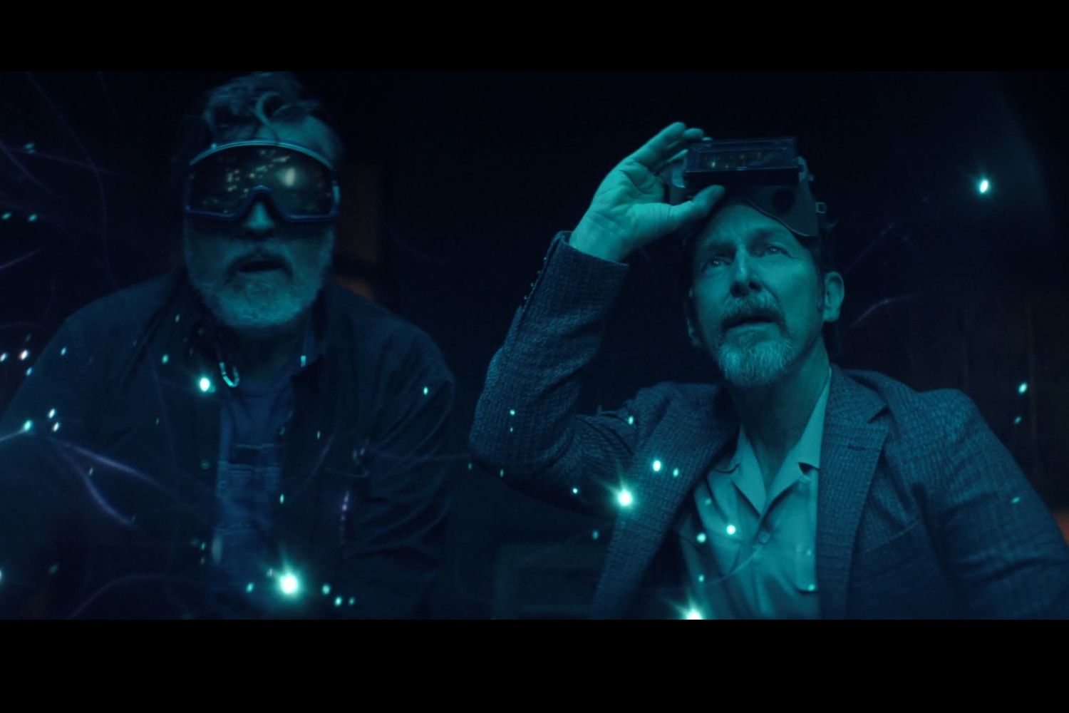 A nova aposta dos criadores de Stranger Things que promete mexer com o suspense