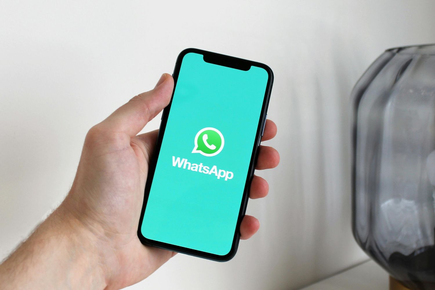 O código que você jamais deve compartilhar no WhatsApp