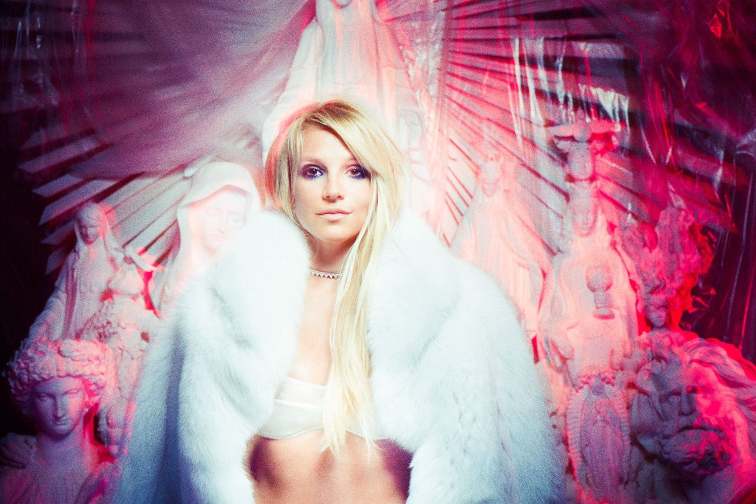 Ela diz que escapou por pouco: o desabafo de Britney Spears que reacendeu um drama antigo