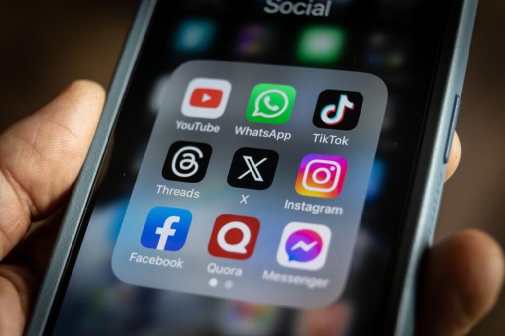 Redes sociais estão redefinindo o futuro da democracia